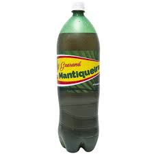 Refrigerante Mantiqueira Guaraná 2L
